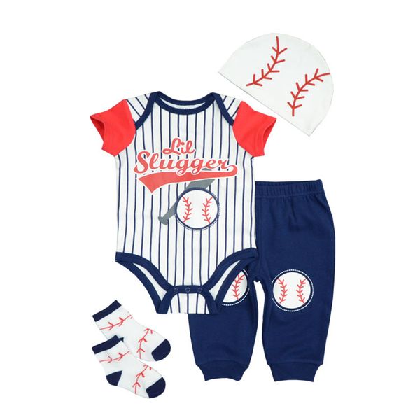baby boys fashion long sleeve style 2018 new baby girls clothing stripe suit kids clothes sets, White
baby boys fashion long sleeve style 2018 new baby girls clothing stripe suit kids clothes sets, White