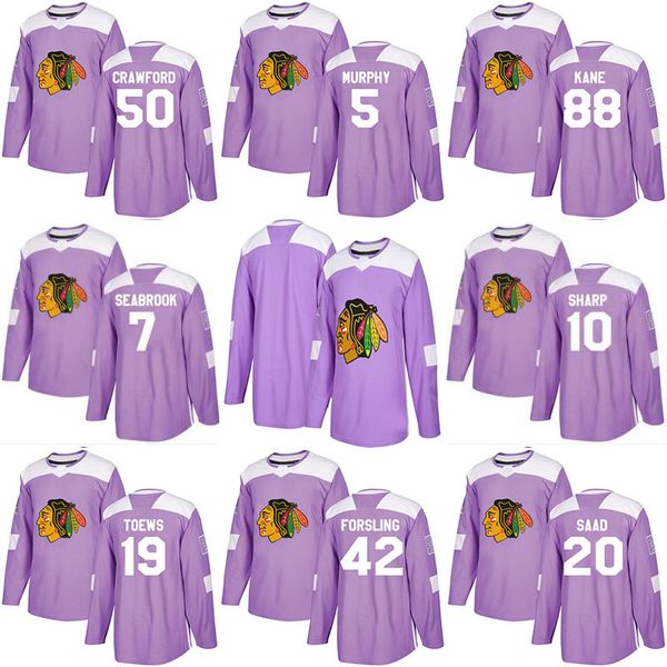 2018 Fights Cancer Jersey 56 Erik Gustafsson 6 Michal Kempny 5 Connor Murphy 44 Jan Rutta Chicago Blackhawks Custom Hockey Jerseys
2018 Fights Cancer Jersey 56 Erik Gustafsson 6 Michal Kempny 5 Connor Murphy 44 Jan Rutta Chicago Blackhawks Custom Hockey Jerseys