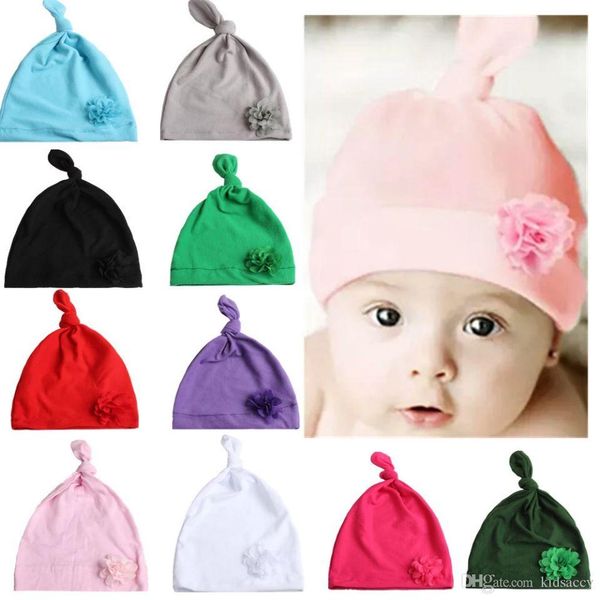 christmas infant baby girls hat flower knot headwear child toddler kids beanies turban hats children hair accessories 10 colors 14226, Yellow
christmas infant baby girls hat flower knot headwear child toddler kids beanies turban hats children hair accessories 10 colors 14226, Yellow