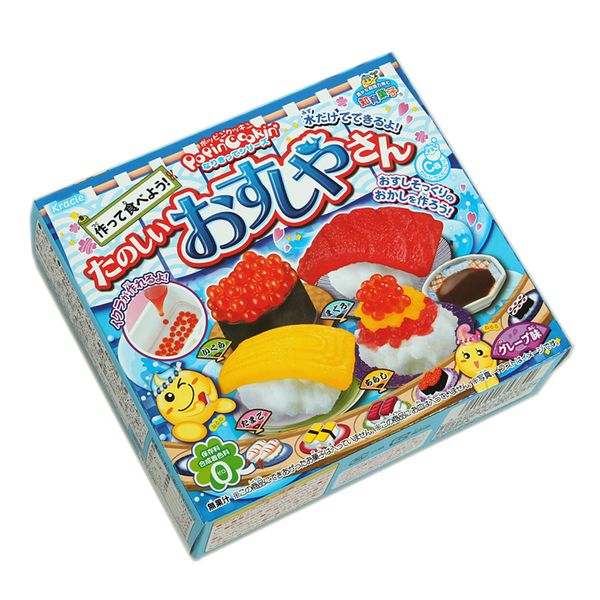 japanese popin cookin kracie sushi japanese kitchen cookin happy diy handmade christmas gift
japanese popin cookin kracie sushi japanese kitchen cookin happy diy handmade christmas gift
