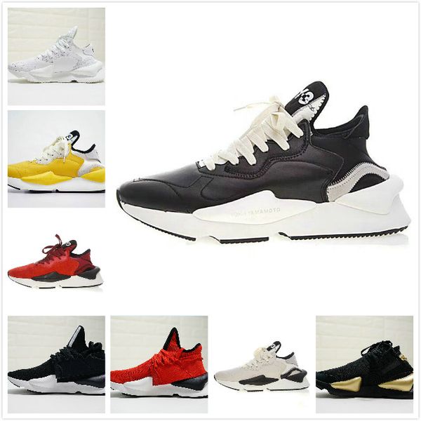 2018 y 3 kaiwa chunky men women ca ual hoe luxuriou fa hion yellow black red white y3 boot neaker 38 44
2018 y 3 kaiwa chunky men women ca ual hoe luxuriou fa hion yellow black red white y3 boot neaker 38 44