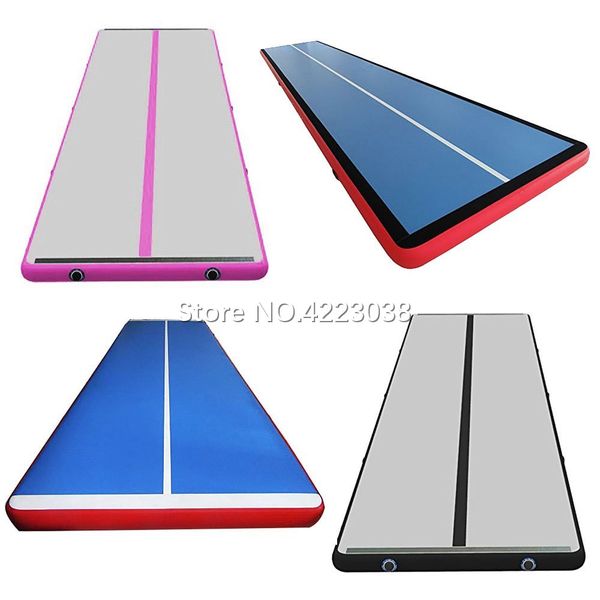 4x1x0.1m gymnastics inflatable air track, gym mat inflatable air tumble track, inflatable air track
4x1x0.1m gymnastics inflatable air track, gym mat inflatable air tumble track, inflatable air track