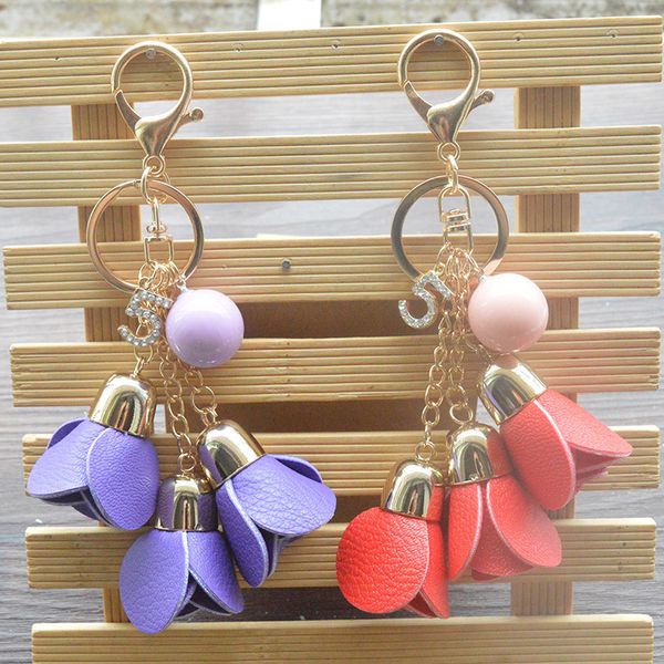 high-grade pu leather rose keychain trendy car key ring excellent accessory for girlfriend lover gift car decoration, Slivery;golden
high-grade pu leather rose keychain trendy car key ring excellent accessory for girlfriend lover gift car decoration, Slivery;golden