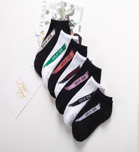 sports socks autumn wholesale men and women casual letters sports socks men and women couple models socks, Black
sports socks autumn wholesale men and women casual letters sports socks men and women couple models socks, Black