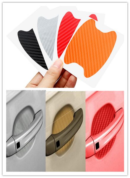 new car door handle sticker car hand cover 3d carbon fiber wrist sticker scratch stickers 20 sets
new car door handle sticker car hand cover 3d carbon fiber wrist sticker scratch stickers 20 sets