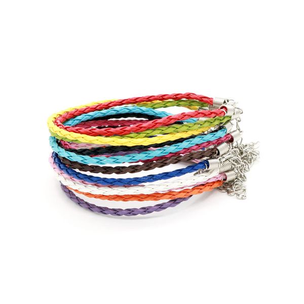 12pcs/lot new arrived leather bracelet mixcolor diy handmade jewelry bracelet accessory for girl decoration making, Golden;silver
12pcs/lot new arrived leather bracelet mixcolor diy handmade jewelry bracelet accessory for girl decoration making, Golden;silver