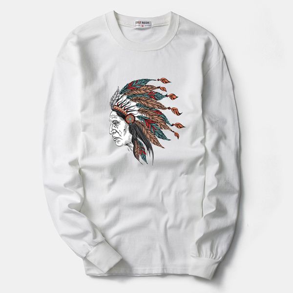 O-Neck Men Chiefs T Shirt Long Sleeves Cotton Printing Funny T Shirts Volkswagen Printing T Shirts Streetwear Big Size
O-Neck Men Chiefs T Shirt Long Sleeves Cotton Printing Funny T Shirts Volkswagen Printing T Shirts Streetwear Big Size