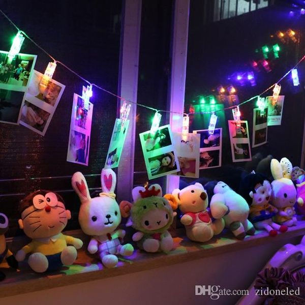 1m 1.5m 10 led p clips string light 2xaa battery powered led clips lights christmas light for hanging pictures card notes artwork
1m 1.5m 10 led p clips string light 2xaa battery powered led clips lights christmas light for hanging pictures card notes artwork