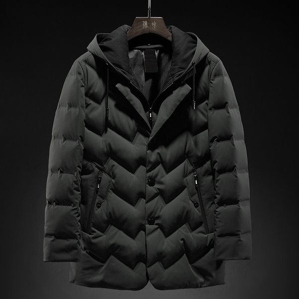 winter duck down coats mens 90% white duck down padded jacket men 2018 new hooded parkas outwear male thick overcoat jk-749, Black
winter duck down coats mens 90% white duck down padded jacket men 2018 new hooded parkas outwear male thick overcoat jk-749, Black