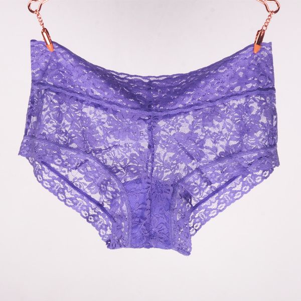 3pcs transparent lace panties boyshort women boxer shorts brand underpants female knickers full lace boxers underwear new, Black;pink
3pcs transparent lace panties boyshort women boxer shorts brand underpants female knickers full lace boxers underwear new, Black;pink