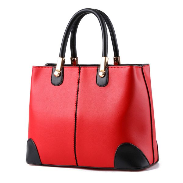 monnet cauthy woman's bags classic concise new fashion office lady handbags candy color green lavender pink sky blue beige totes
monnet cauthy woman's bags classic concise new fashion office lady handbags candy color green lavender pink sky blue beige totes