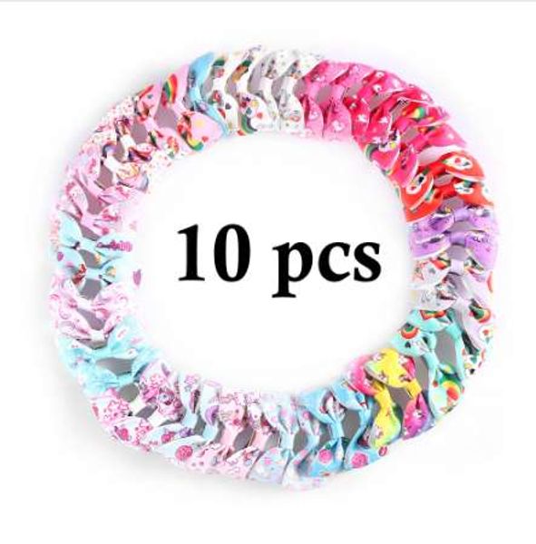 10 pcs kids unicorn pattern grosgrain hair bows clips girls mini ribbon bows hairpin multicolor bows hair accessories
10 pcs kids unicorn pattern grosgrain hair bows clips girls mini ribbon bows hairpin multicolor bows hair accessories