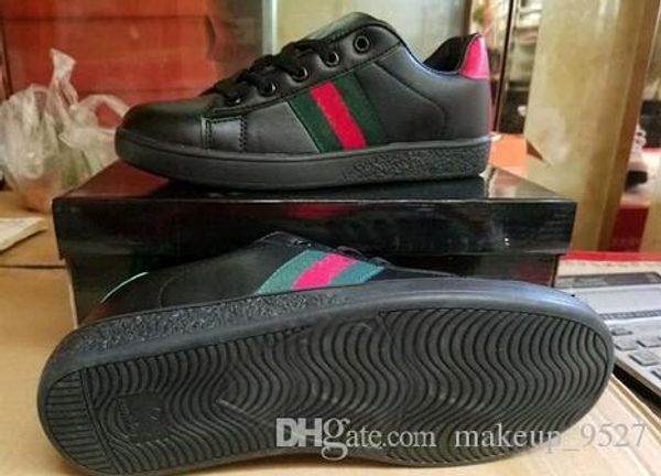 fashion mens casual shoes superstar small bee female flat shoes women zapatillas deportivas mujer lovers sapatos femininos for men, Black
fashion mens casual shoes superstar small bee female flat shoes women zapatillas deportivas mujer lovers sapatos femininos for men, Black