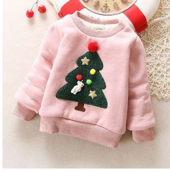bibicola winter children outerwear coat baby girl clothes christmas plus velvet thick sweater warm coat kids girls tracksuit, Blue;gray
bibicola winter children outerwear coat baby girl clothes christmas plus velvet thick sweater warm coat kids girls tracksuit, Blue;gray