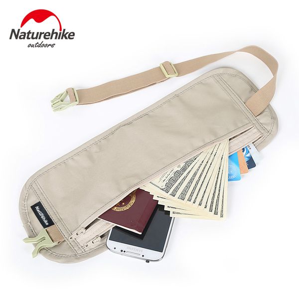 naturehike outdoor travel waist bag ultralight invisible waist purse ultra-thin stealt sports purse for money phone card
naturehike outdoor travel waist bag ultralight invisible waist purse ultra-thin stealt sports purse for money phone card