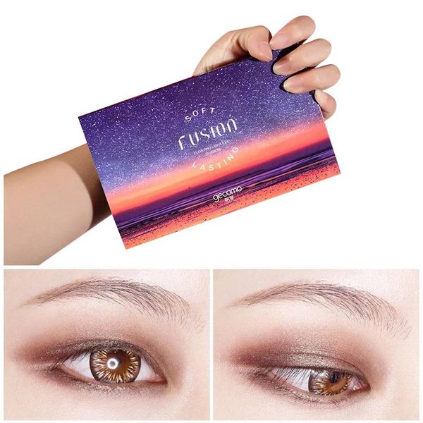 18 color in 1 shimmer matte makeup palette eyeshadow professional brand make up maquillage eye shadow palette
18 color in 1 shimmer matte makeup palette eyeshadow professional brand make up maquillage eye shadow palette