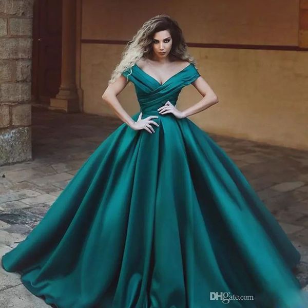 atin long prom dresses off shoulder v-neck ruched sleeveless satin floor length party dresses custom made celebrity evening dress, Black
atin long prom dresses off shoulder v-neck ruched sleeveless satin floor length party dresses custom made celebrity evening dress, Black