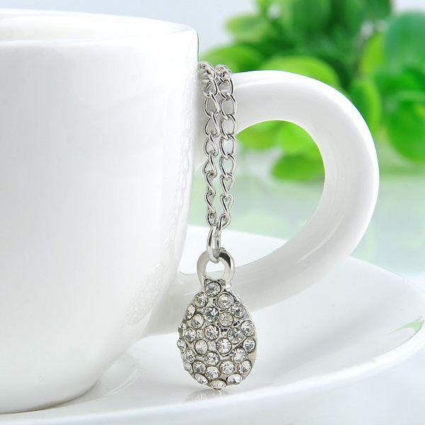 women gold/silver plated teardrop full rhinestone long chain crystal water drop pendant necklace for women
women gold/silver plated teardrop full rhinestone long chain crystal water drop pendant necklace for women