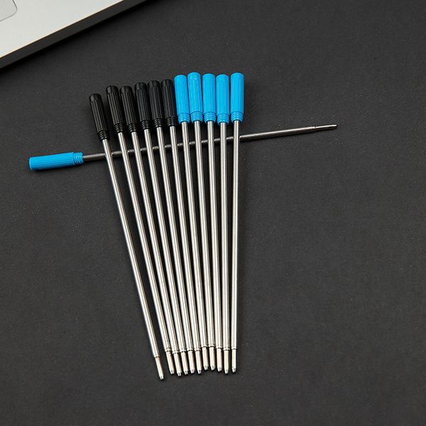Pen Refill Blue Black Ink Ballpoint Ball Point Pens Refills Writing Wholesale Office School Supplies 460
Pen Refill Blue Black Ink Ballpoint Ball Point Pens Refills Writing Wholesale Office School Supplies 460