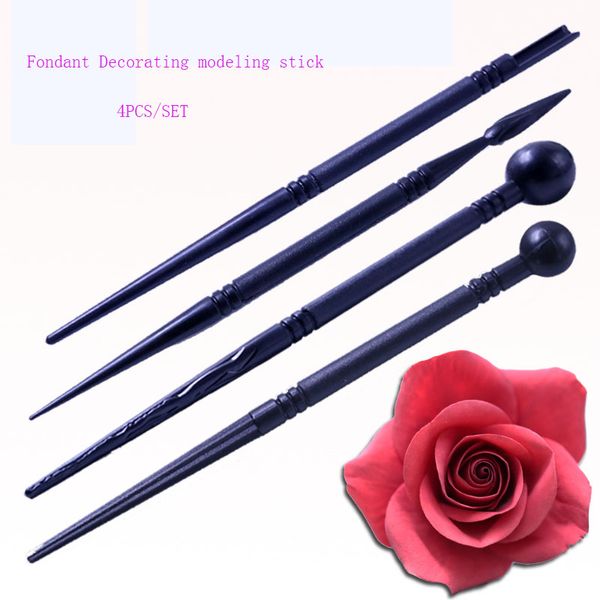 fondant flower modeling stick,simulation fold flower petals stick lines,non-stick universal rod,cake decorating tools,4pcs/set
fondant flower modeling stick,simulation fold flower petals stick lines,non-stick universal rod,cake decorating tools,4pcs/set