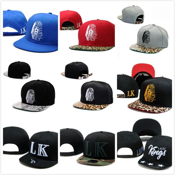 designer brand last kings casquette baseball cap women bone gorras lk dad hats for men hip hop snapback caps high quality, Blue;gray
designer brand last kings casquette baseball cap women bone gorras lk dad hats for men hip hop snapback caps high quality, Blue;gray