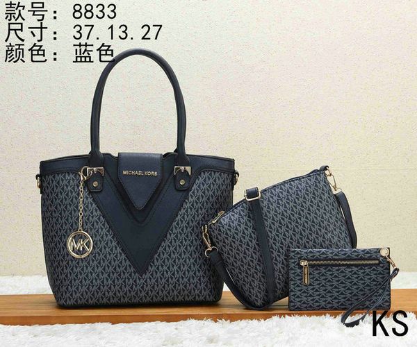 High quality women bags MICHAEL KEN lady PU leather handbags famous Designer brand bags purse shoulder tote Bag female
High quality women bags MICHAEL KEN lady PU leather handbags famous Designer brand bags purse shoulder tote Bag female