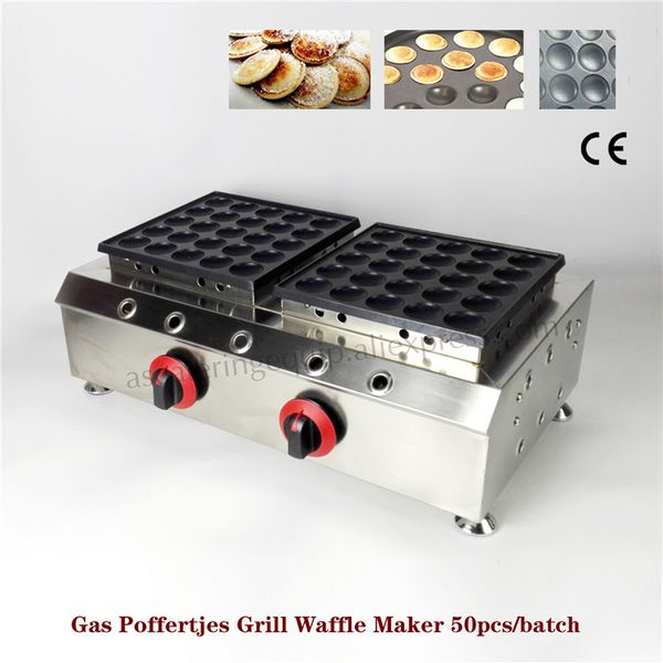 Ga dutch cookie grill poffertje waffle baker machine double head tainle teel commercial u e ce approval brand new
Ga dutch cookie grill poffertje waffle baker machine double head tainle teel commercial u e ce approval brand new