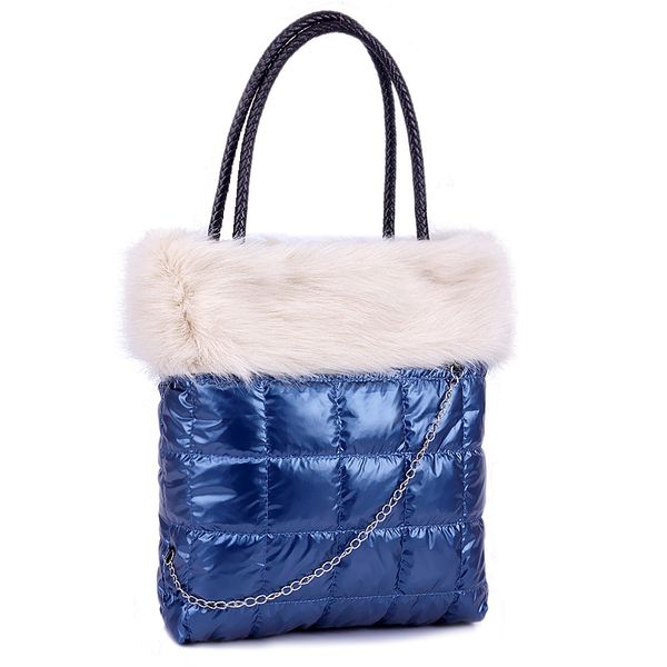 2018 new winter women space cotton handbags bag down sac a main casual ladies fashion bright shoulder bag female tote bolsas
2018 new winter women space cotton handbags bag down sac a main casual ladies fashion bright shoulder bag female tote bolsas