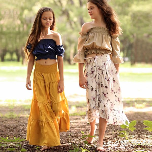 kids clothing baby girl clothes girls skirts candy colors skirts fashion girls elastic high waist pleated skirt casual kids long skirts 1-5t
kids clothing baby girl clothes girls skirts candy colors skirts fashion girls elastic high waist pleated skirt casual kids long skirts 1-5t