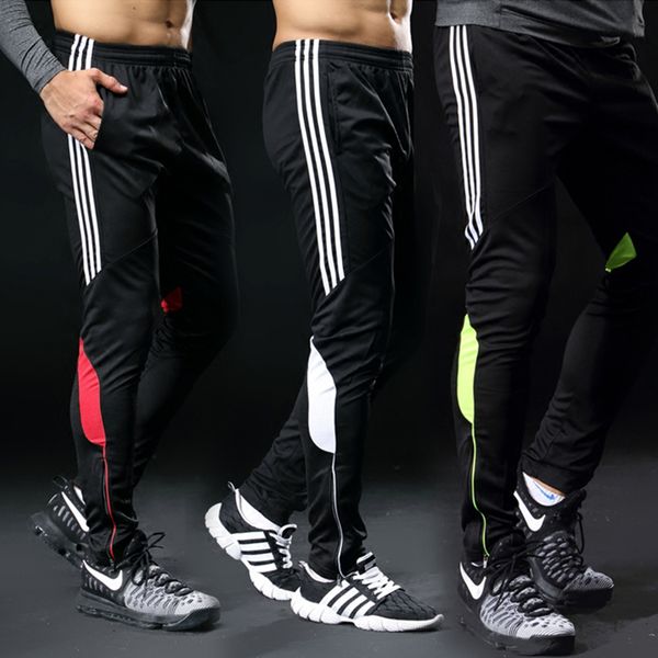 jogging running pants slim jersey football sport pants soccer training tracksuit futbol trousers leg pant joggers pantalon, Black;blue
jogging running pants slim jersey football sport pants soccer training tracksuit futbol trousers leg pant joggers pantalon, Black;blue