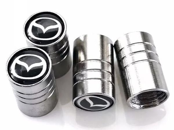 auto car sticker wheel tire valves tyre caps for mazda 3 6 cx-5 2 car accessories styling
auto car sticker wheel tire valves tyre caps for mazda 3 6 cx-5 2 car accessories styling