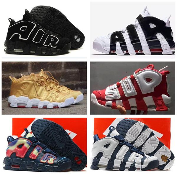 2018 scottie pippen world famous lace air olympic mens basketball shoes men more fashion casual sports sneakers, Black
2018 scottie pippen world famous lace air olympic mens basketball shoes men more fashion casual sports sneakers, Black