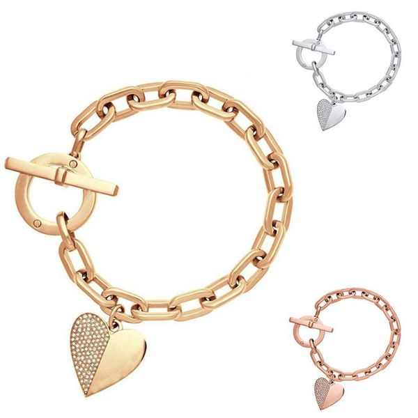 christmas day party jewelry adjustable bracelet for women heart charm gold plated blacelets & bangles friend gift, Golden;silver
christmas day party jewelry adjustable bracelet for women heart charm gold plated blacelets & bangles friend gift, Golden;silver