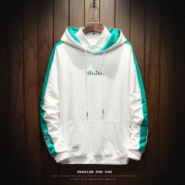 men's new casual print large size long sleeve mens hoodies fashion high street casual jogger sportswear men hoodies sweatshirts, Black
men's new casual print large size long sleeve mens hoodies fashion high street casual jogger sportswear men hoodies sweatshirts, Black