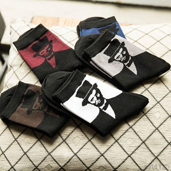 harajuku europe usa washington evening star cupid screaming male retro art oil painting of cotton socks men wholesale, Black
harajuku europe usa washington evening star cupid screaming male retro art oil painting of cotton socks men wholesale, Black