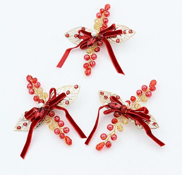 bridal accessories, red toast, hairpin, wedding dress, accessories, female head flower, 2018 new hair accessories, Silver
bridal accessories, red toast, hairpin, wedding dress, accessories, female head flower, 2018 new hair accessories, Silver