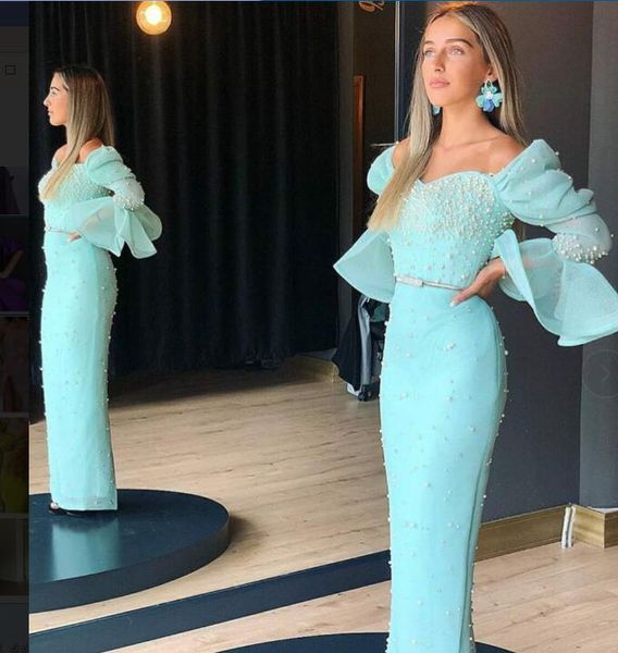 evening dress long dress sheath strapless pearls keen-length beaded prom dress customable all sizes cool dazzling u, Red
evening dress long dress sheath strapless pearls keen-length beaded prom dress customable all sizes cool dazzling u, Red