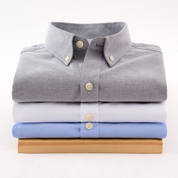 mrmt 2018 new summer men's shirts casual slim oxford spun solid color shirt for male short sleeve tops shirt, White;black
mrmt 2018 new summer men's shirts casual slim oxford spun solid color shirt for male short sleeve tops shirt, White;black