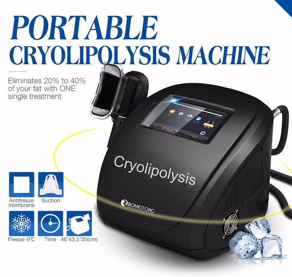 portable cryolipolysis coolsulpting fat ing weight loss slimming beauty equipment for salon/spa/clinic cryo6s
portable cryolipolysis coolsulpting fat ing weight loss slimming beauty equipment for salon/spa/clinic cryo6s