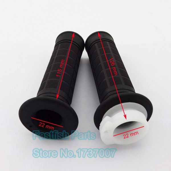 hand grips with throttle gas petrol scooter twist throttle set handgrips for mini moto pocket bikes atv quads pit dirt bikes
hand grips with throttle gas petrol scooter twist throttle set handgrips for mini moto pocket bikes atv quads pit dirt bikes