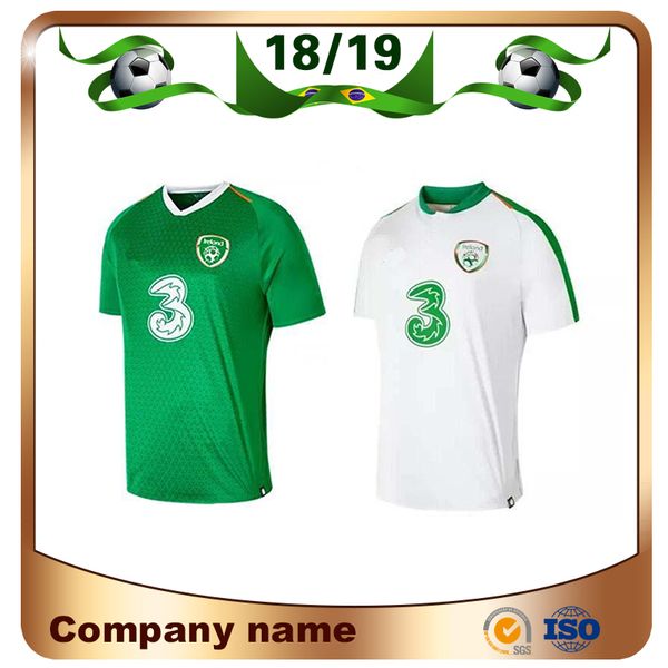 2019 ireland occer jer ey 18 19 ireland home muller clark whelan occer hirt murphy long brady maguire ward duffy football uniform
2019 ireland occer jer ey 18 19 ireland home muller clark whelan occer hirt murphy long brady maguire ward duffy football uniform