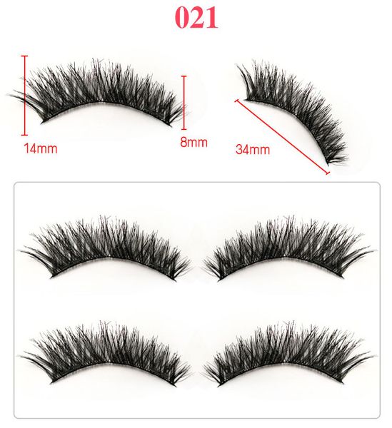 full eyelashes 2 magnetic lashes pure handmade reusable fake lashes makeup natural look false eyelashes 2 magnets dhl ml002f
full eyelashes 2 magnetic lashes pure handmade reusable fake lashes makeup natural look false eyelashes 2 magnets dhl ml002f