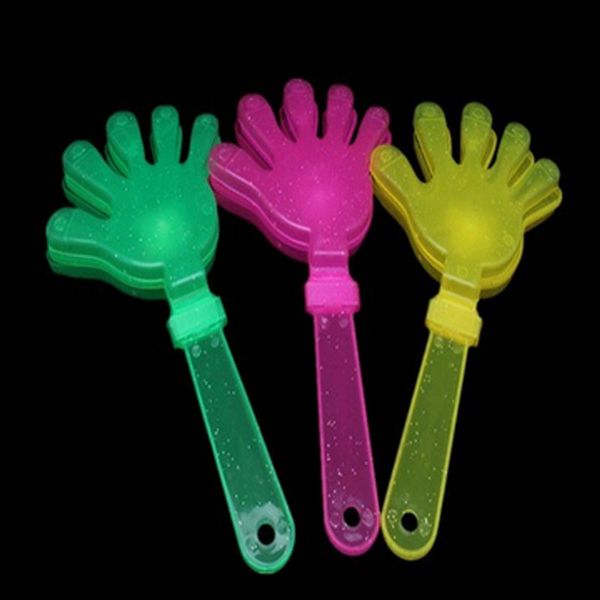 cheer items clap your hands light-up musical flashing led blinking toy party cheering supplies hand clapper christmas
cheer items clap your hands light-up musical flashing led blinking toy party cheering supplies hand clapper christmas