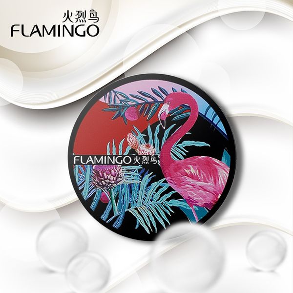 flamingo maquiag mineral soft silk face powder ultra-smoothing foundation keep makeup long-wearing oil-control loose powder
flamingo maquiag mineral soft silk face powder ultra-smoothing foundation keep makeup long-wearing oil-control loose powder