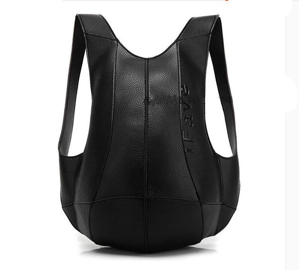 ruilang backpack women bags travel anti theft backpack shoulder bag leather motorcycle pu school bagpack men college turtle bag
ruilang backpack women bags travel anti theft backpack shoulder bag leather motorcycle pu school bagpack men college turtle bag