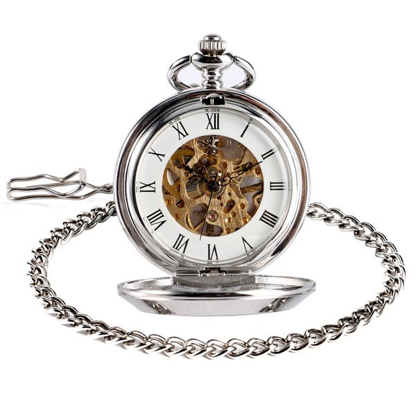 xmas gift classic vintage mechanical pocket watch communism badge hammer star russian soviet hand wind silver with chain, Slivery;golden
xmas gift classic vintage mechanical pocket watch communism badge hammer star russian soviet hand wind silver with chain, Slivery;golden
