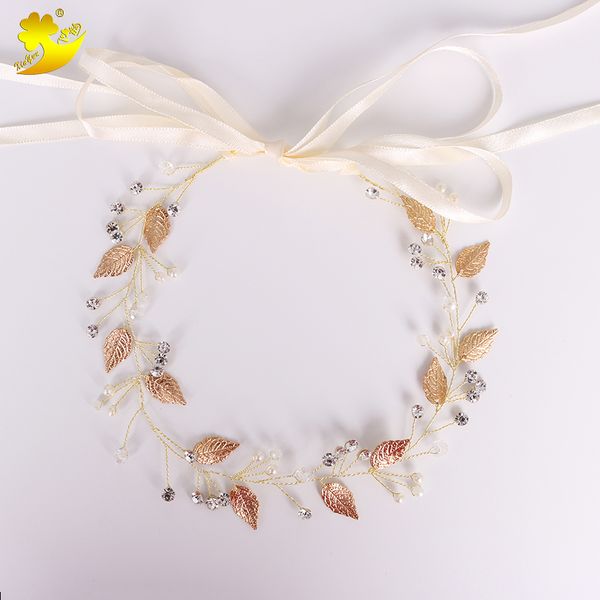 xinyun fashion handmade golden leaf bridal hair accessories headbands girls birthday party decoration pearl rhinestone headband, Golden;white
xinyun fashion handmade golden leaf bridal hair accessories headbands girls birthday party decoration pearl rhinestone headband, Golden;white