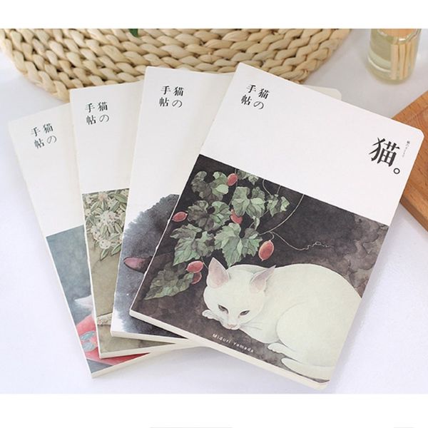 1pc watercolor painting notblank vintage sketchbook diary drawing painting 80 sheet notoffice school supplies gift, Purple;pink
1pc watercolor painting notblank vintage sketchbook diary drawing painting 80 sheet notoffice school supplies gift, Purple;pink