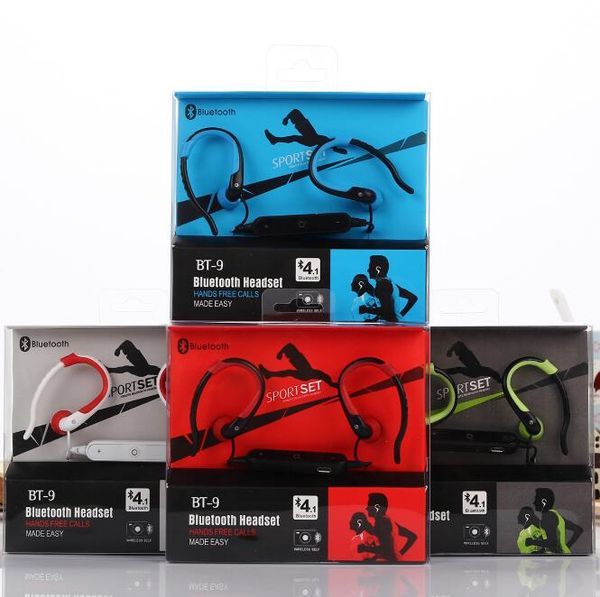 for samsung s7 bt-9 bluetooth headset wireless earphone sport running stereo with microphone for iphone 5s 6 7 s6 edge
for samsung s7 bt-9 bluetooth headset wireless earphone sport running stereo with microphone for iphone 5s 6 7 s6 edge