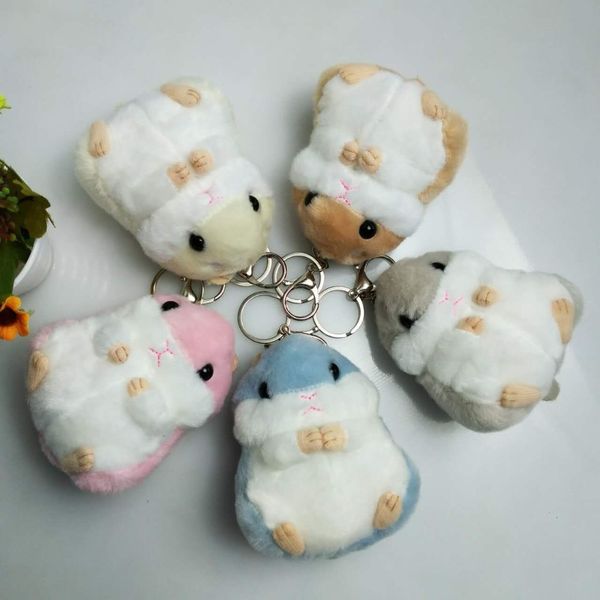 cute fur pompom keychain women handbag fluffy key chains for cars hamster keyrings faux rabbit fur pom pom keychains, Silver
cute fur pompom keychain women handbag fluffy key chains for cars hamster keyrings faux rabbit fur pom pom keychains, Silver